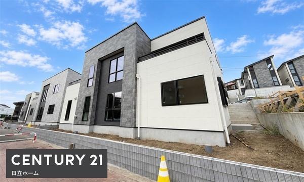 横浜市港北区鳥山町5期 全15棟17号棟