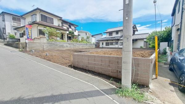 旭区都岡町全１棟