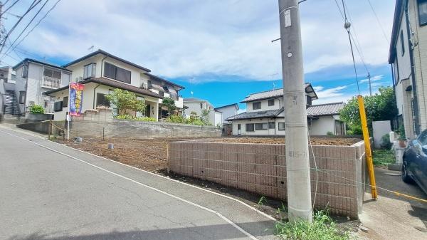 旭区都岡町全１棟
