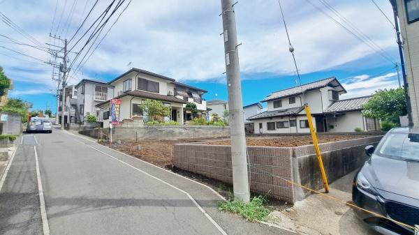 旭区都岡町全１棟
