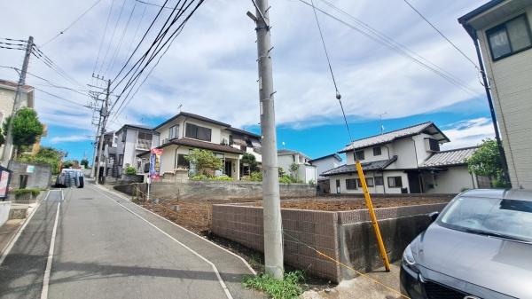 旭区都岡町全１棟