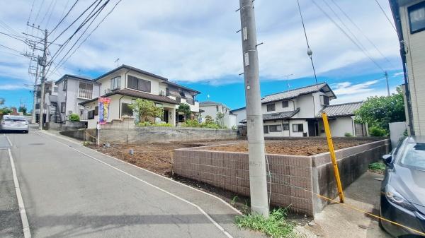 旭区都岡町全１棟