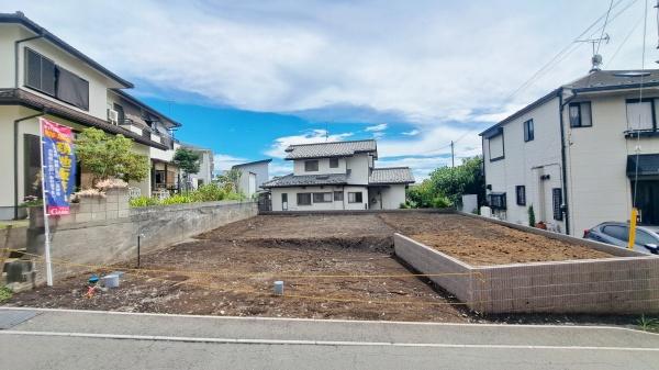 旭区都岡町全１棟