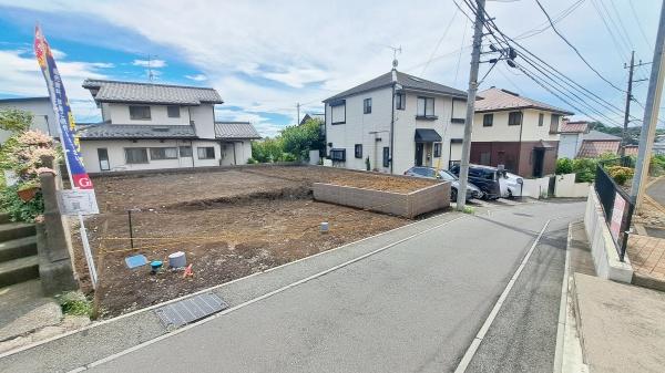 旭区都岡町全１棟