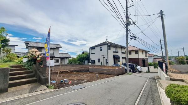 旭区都岡町全１棟