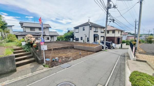 旭区都岡町全１棟