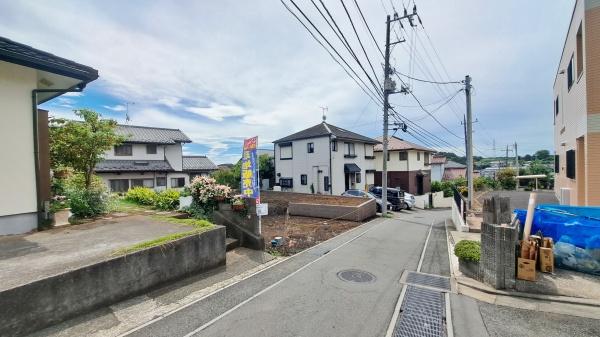 旭区都岡町全１棟