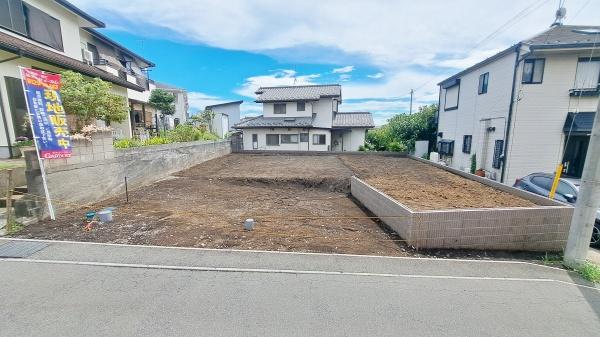 旭区都岡町全１棟