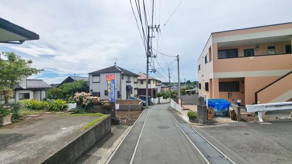 旭区都岡町全１棟