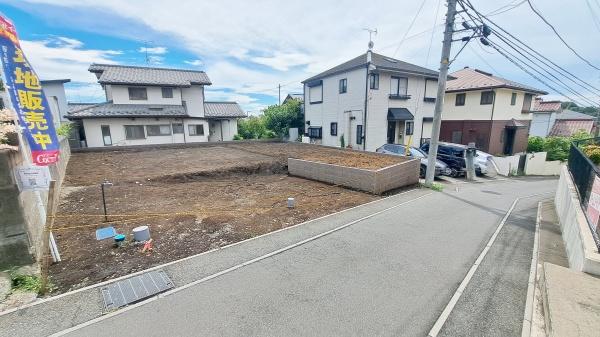旭区都岡町全１棟