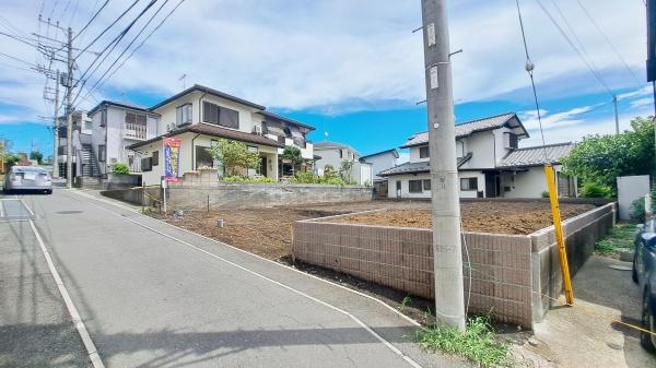 旭区都岡町全１棟