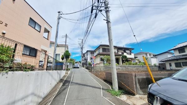 旭区都岡町全１棟