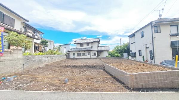 旭区都岡町全１棟
