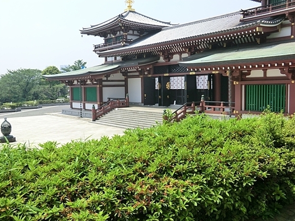 パークホームズ東神奈川ステーションアリーナ(横浜孝道幼稚園)