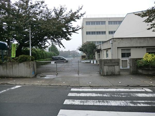 パークホームズ東神奈川ステーションアリーナ(横浜市立浦島小学校)