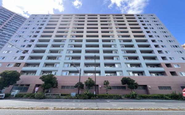 パークホームズ東神奈川ステーションアリーナ