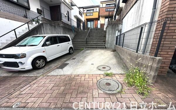 横浜市保土ケ谷区仏向西の中古一戸建て