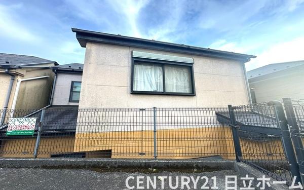 横浜市保土ケ谷区仏向西の中古一戸建て
