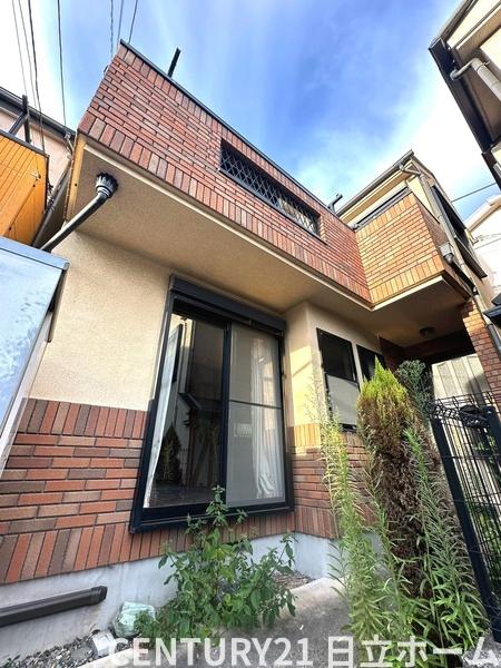 横浜市保土ケ谷区仏向西の中古一戸建て