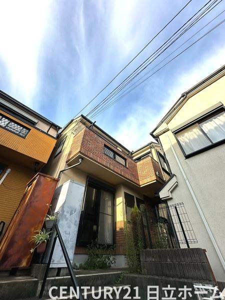 横浜市保土ケ谷区仏向西の中古一戸建て