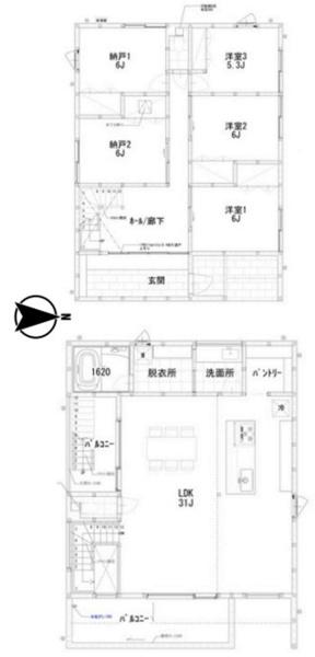 逗子市久木８丁目