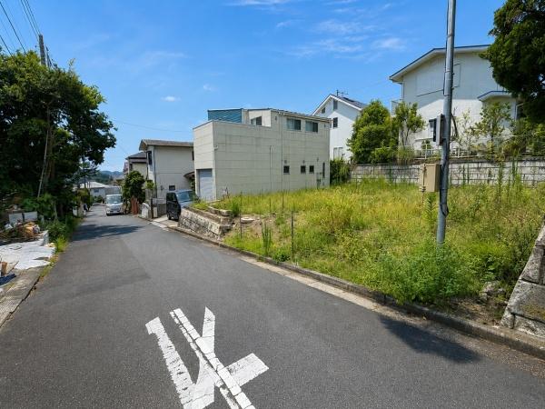 逗子市久木８丁目
