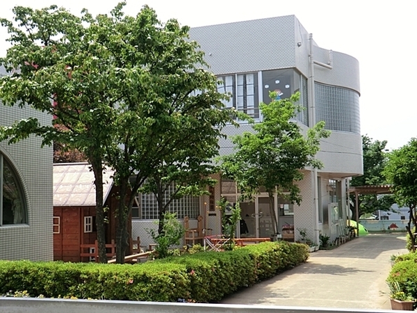 ナイスパークステージ東戸塚(東台幼稚園)