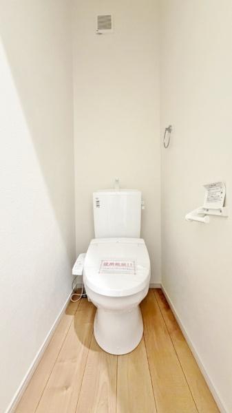 栄区尾月　新築戸建