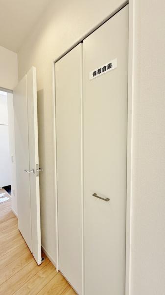 栄区尾月　新築戸建