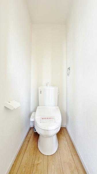 栄区庄戸２丁目　新築戸建