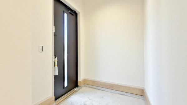 栄区庄戸２丁目　新築戸建