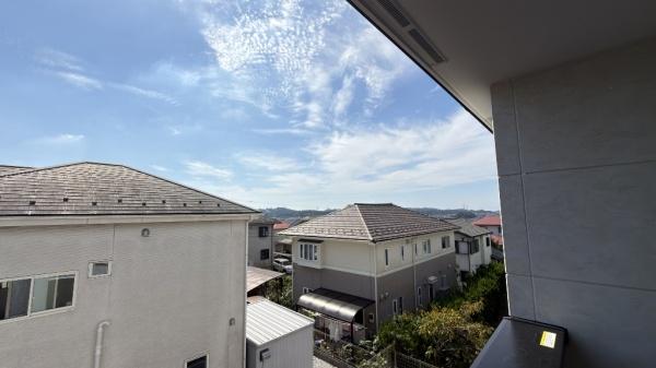 栄区庄戸２丁目　新築戸建