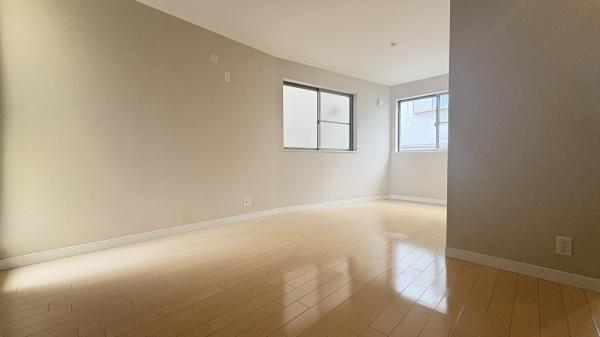 横浜市南区三春台の中古一戸建て