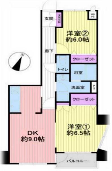 ビッグヴァン横濱山手