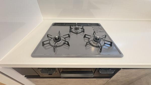 磯子区洋光台4丁目　全2棟1号棟
