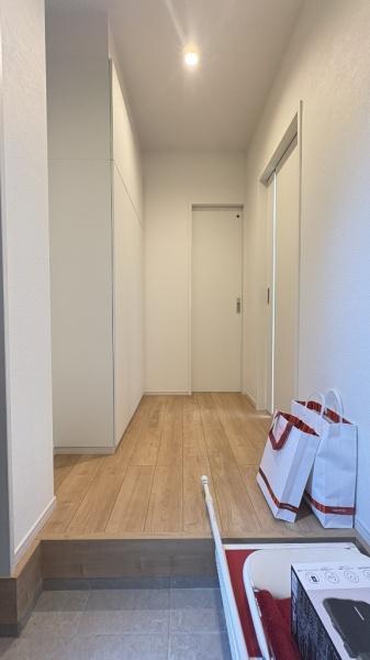 磯子区洋光台4丁目　全2棟1号棟