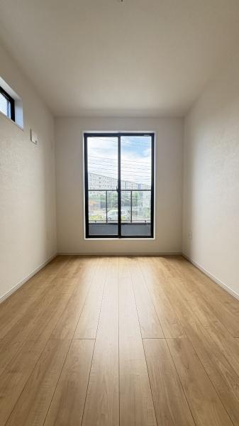 磯子区洋光台4丁目　全2棟1号棟