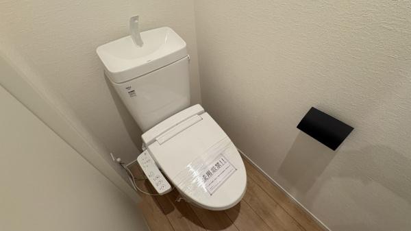磯子区洋光台4丁目　全2棟1号棟