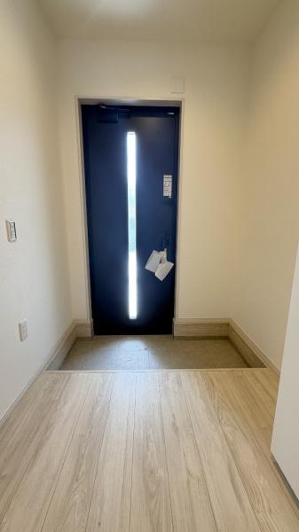 磯子区洋光台4丁目　全2棟2号棟