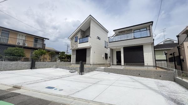 磯子区洋光台4丁目　全2棟2号棟