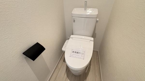 磯子区洋光台4丁目　全2棟2号棟