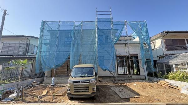 保土ケ谷区権太坂1丁目
