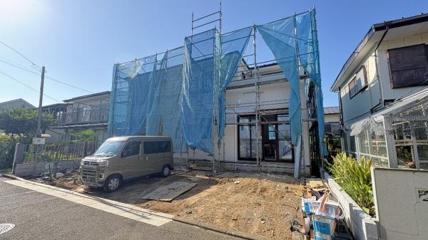 保土ケ谷区権太坂1丁目