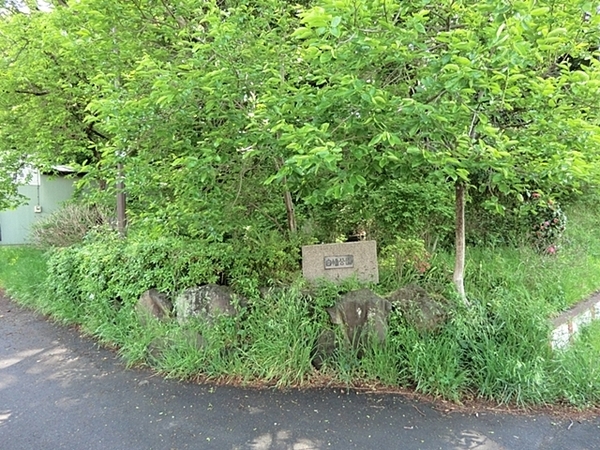 鶴見区東寺尾１丁目　全１棟(白幡公園)