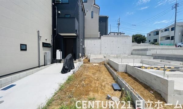 神奈川区大口通　全10棟A14号棟