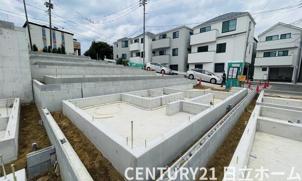 神奈川区大口通　全10棟A18号棟