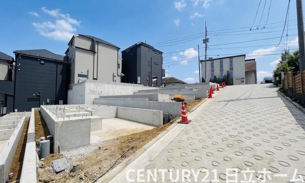 神奈川区大口通　全10棟A19号棟