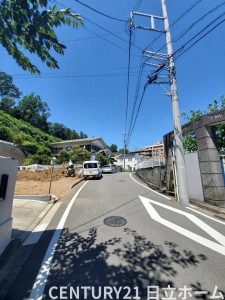 緑区霧が丘２丁目２期全２棟２号棟