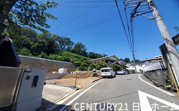 緑区霧が丘２丁目２期全２棟２号棟