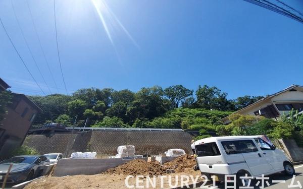緑区霧が丘２丁目２期全２棟２号棟